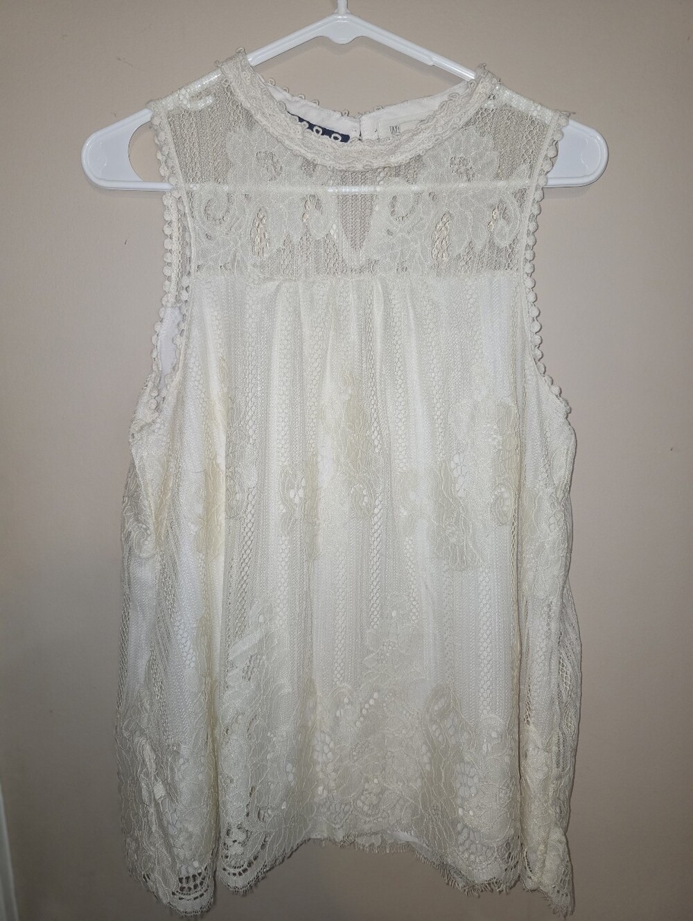 Taylor & Sage Top